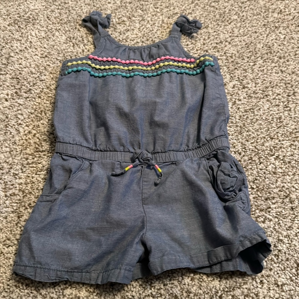ROMPER